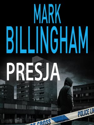 cover image of Presja